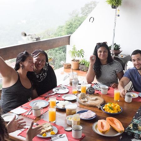 Casa Dois Irmaos Hotel Rio de Janeiro Zewnętrze zdjęcie