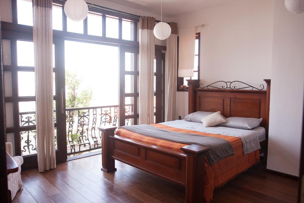Casa Dois Irmaos Hotel Rio de Janeiro Pokój zdjęcie