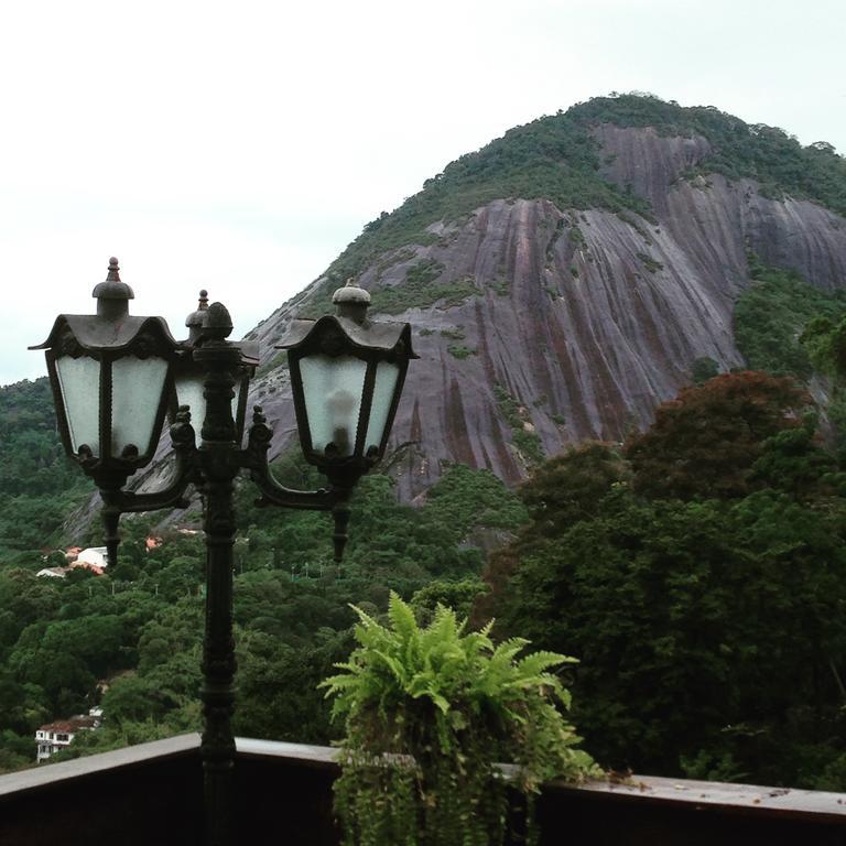 Casa Dois Irmaos Hotel Rio de Janeiro Zewnętrze zdjęcie