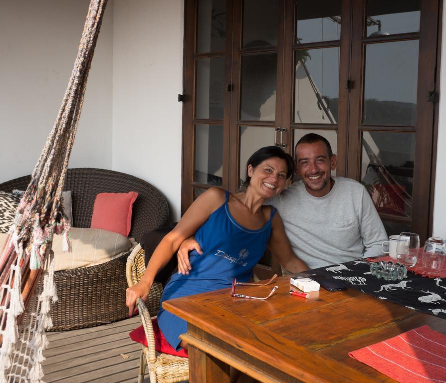 Casa Dois Irmaos Hotel Rio de Janeiro Zewnętrze zdjęcie