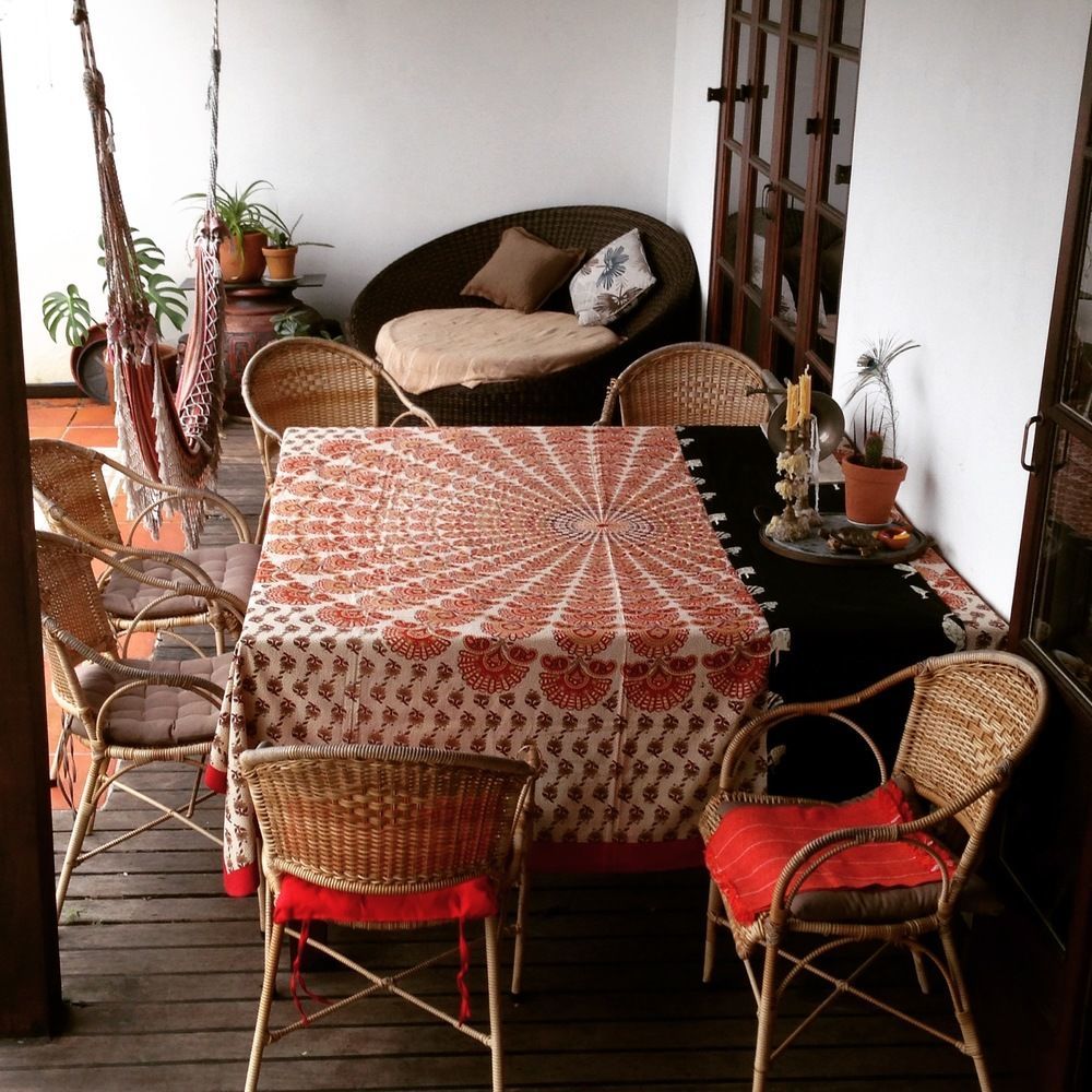 Casa Dois Irmaos Hotel Rio de Janeiro Zewnętrze zdjęcie