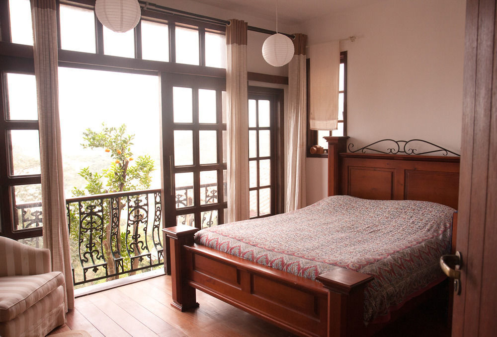 Casa Dois Irmaos Hotel Rio de Janeiro Zewnętrze zdjęcie