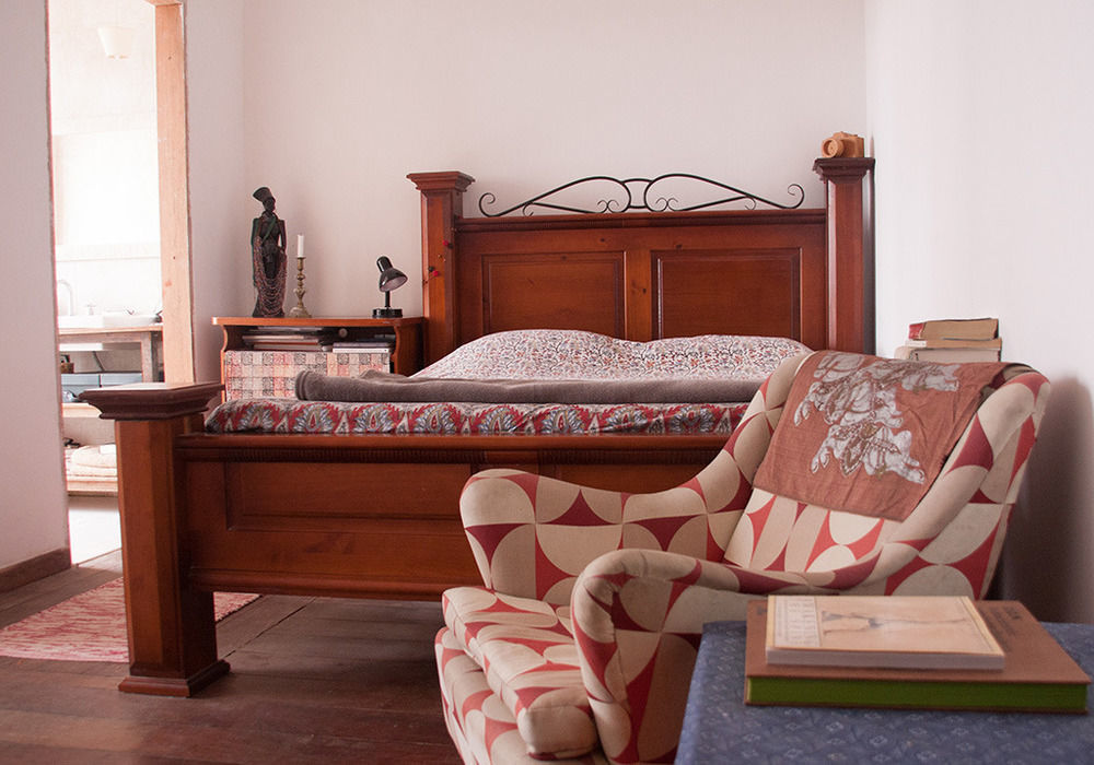 Casa Dois Irmaos Hotel Rio de Janeiro Zewnętrze zdjęcie