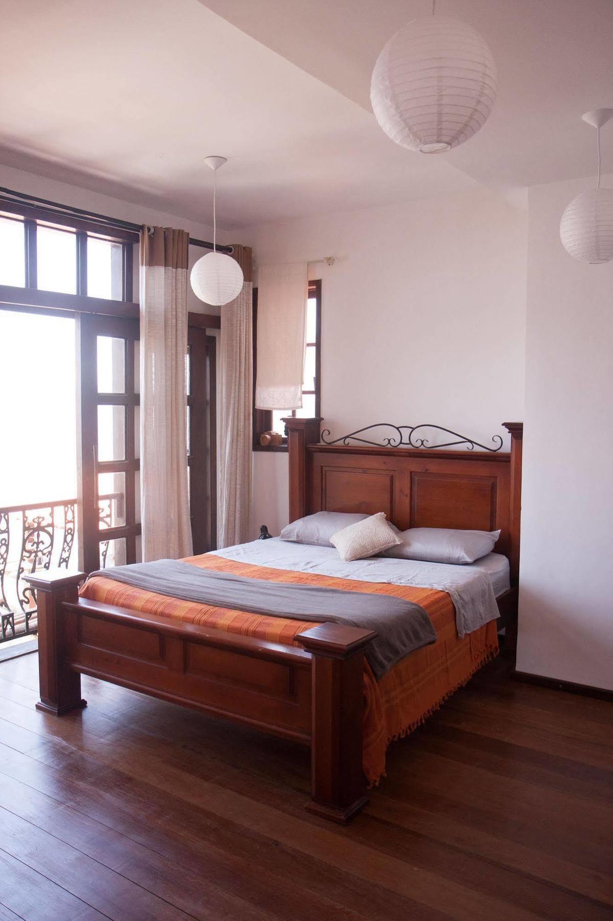 Casa Dois Irmaos Hotel Rio de Janeiro Zewnętrze zdjęcie