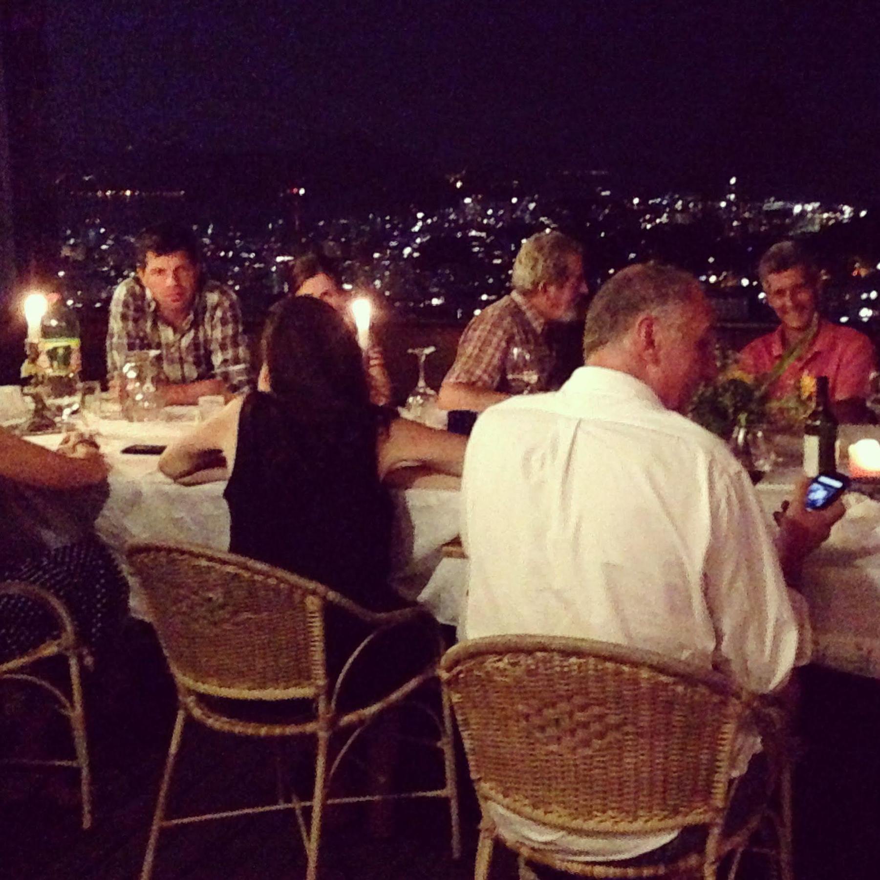 Casa Dois Irmaos Hotel Rio de Janeiro Zewnętrze zdjęcie